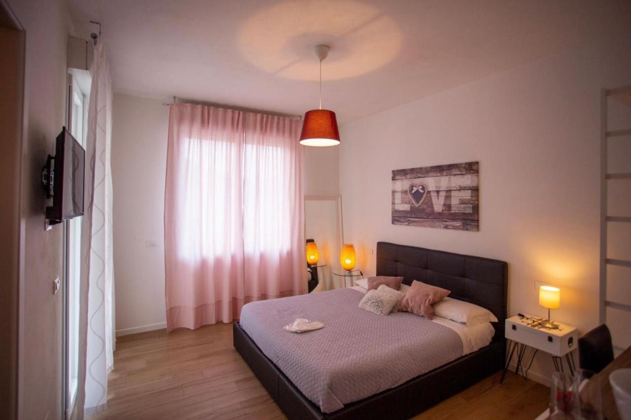 Bed And Breakfast Castello7 San Felice del Benaco Εξωτερικό φωτογραφία
