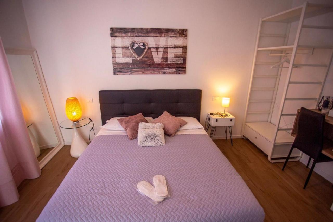 Bed And Breakfast Castello7 San Felice del Benaco Εξωτερικό φωτογραφία