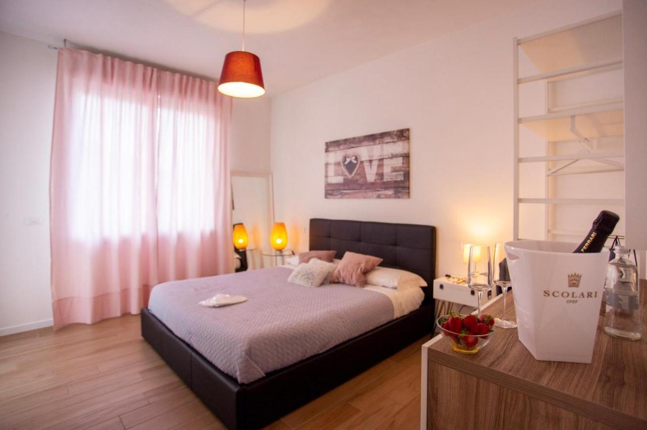 Bed And Breakfast Castello7 San Felice del Benaco Εξωτερικό φωτογραφία