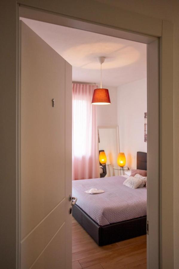 Bed And Breakfast Castello7 San Felice del Benaco Εξωτερικό φωτογραφία