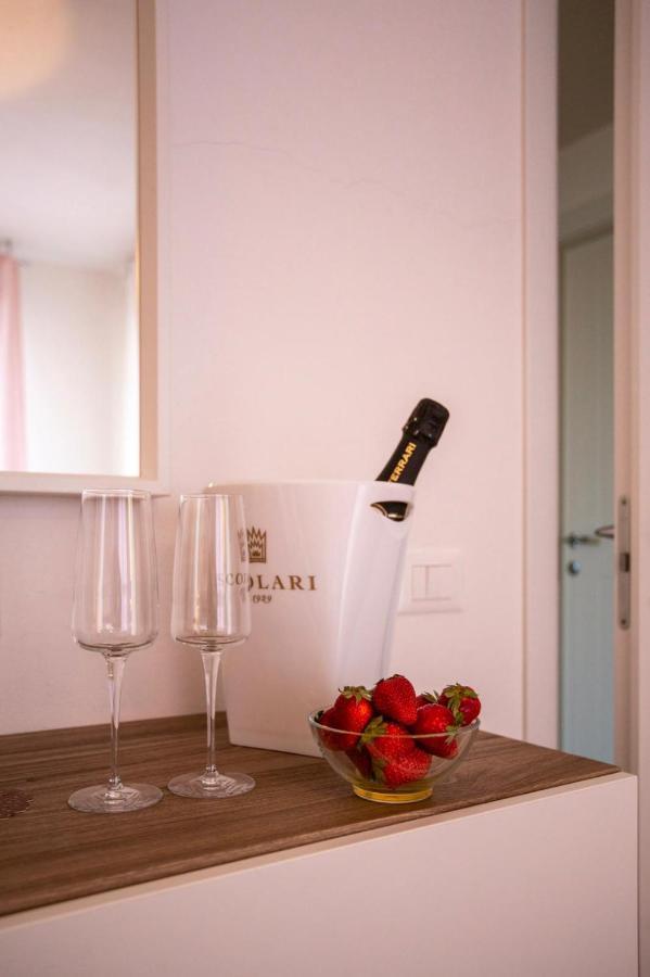 Bed And Breakfast Castello7 San Felice del Benaco Εξωτερικό φωτογραφία