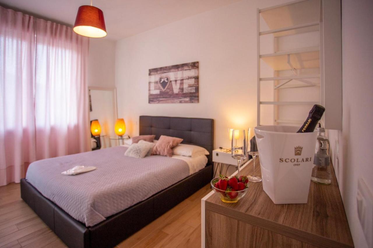 Bed And Breakfast Castello7 San Felice del Benaco Εξωτερικό φωτογραφία