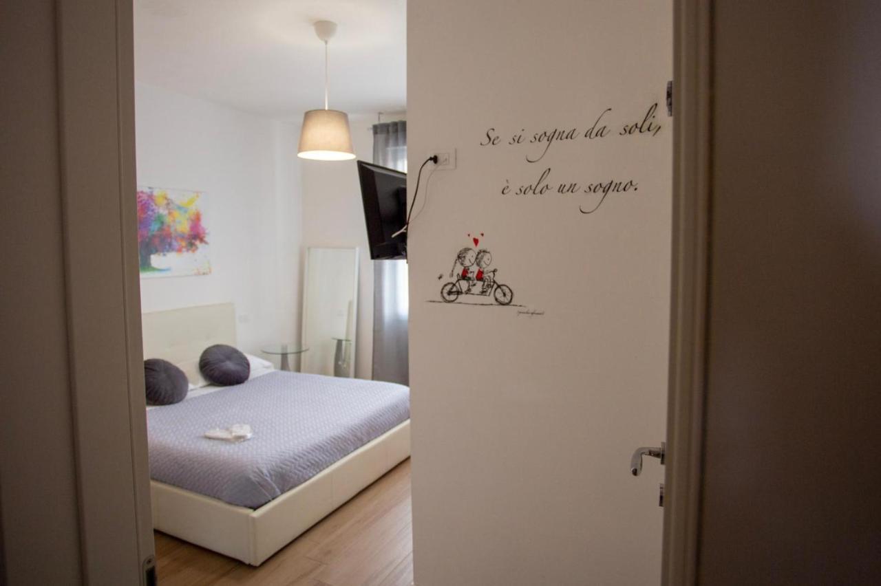 Bed And Breakfast Castello7 San Felice del Benaco Εξωτερικό φωτογραφία
