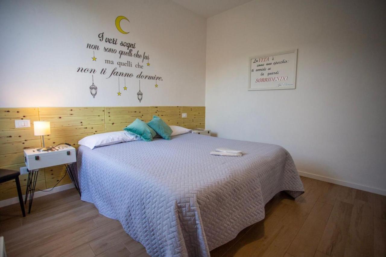 Bed And Breakfast Castello7 San Felice del Benaco Εξωτερικό φωτογραφία