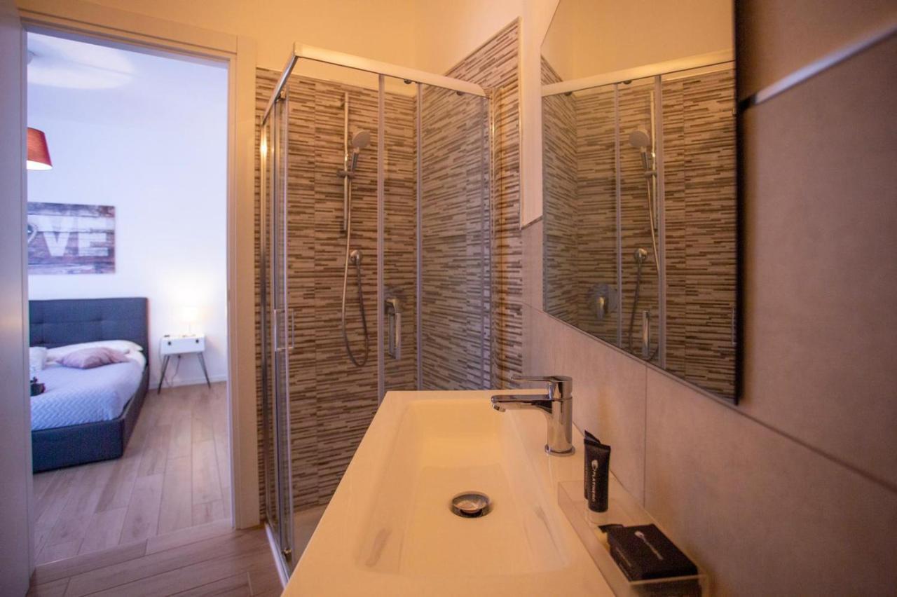 Bed And Breakfast Castello7 San Felice del Benaco Εξωτερικό φωτογραφία